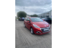 2019 Peugeot 208 1.2L Petrol For Sale Images