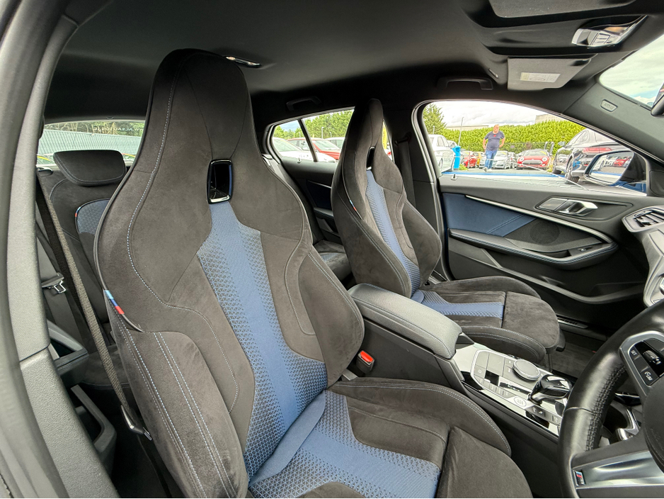 2020 BMW 1 Series 2.0L Diesel For Sale Images