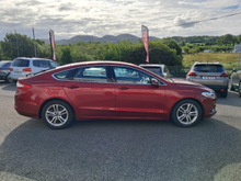 2018 Ford Mondeo 1.5L Diesel For Sale Images
