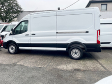 2022 Ford Transit 2L Diesel For Sale Images