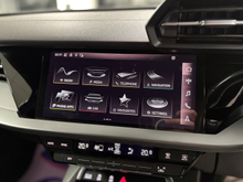 2021 Audi A3 1L Petrol For Sale Images