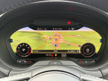 2019 Audi A3 1.4L Petrol For Sale Images