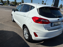 2018 Ford Fiesta 1L Petrol For Sale Images
