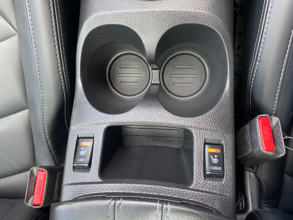 2020 Nissan Qashqai 1.5L Diesel For Sale Images