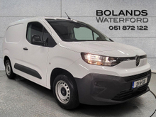 Citroen Berlingo LX Plus *Demo Sale* MWB From €78 Per Week