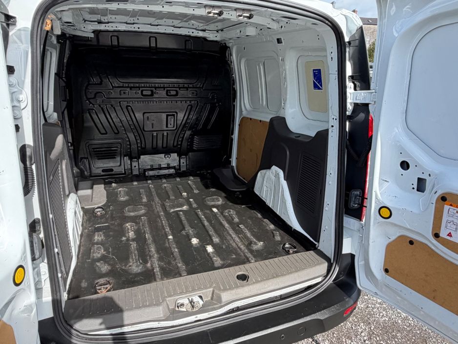 2023 Ford Transit Connect 1.5L Diesel For Sale Images