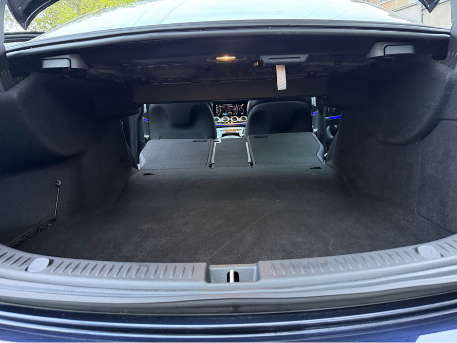 2022 Mercedes-Benz E Class 2L Diesel For Sale Images