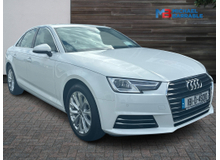 2018 Audi A4 1.4L Petrol For Sale Images
