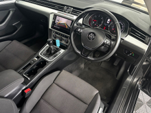 2019 Volkswagen Passat 2L Diesel For Sale Images