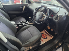 2013 Nissan Qashqai +2 1.5L Diesel For Sale Images