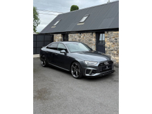 2023 Audi A4 2L Diesel For Sale Images