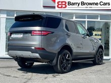 2020 Land Rover Discovery 3L Diesel For Sale Images