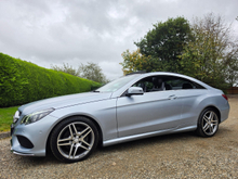 2016 Mercedes-Benz E Class 3L Diesel For Sale Images