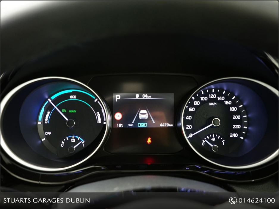 Kia XCeed 1.6 GDi PHEV AUTOMATIC — thumbnail 17