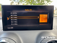 2018 Audi Q2 1L Petrol For Sale Images