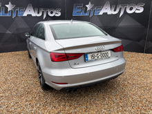 2015 Audi A3 Saloon 1.4L Petrol For Sale Images
