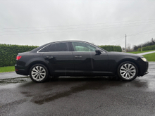 2017 Audi A4 2L Diesel For Sale Images