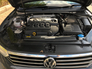 2017 VOLKSWAGEN PASSAT HIGHLINE 2.0 TDI AUTO  LOW MILEAGE   