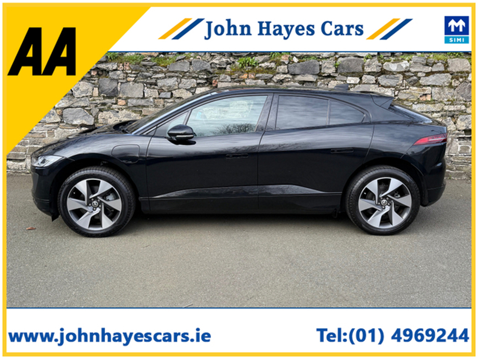 2024 Jaguar I-Pace 0L Electric For Sale Images