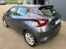 2020 Nissan Micra 1L Petrol For Sale Images