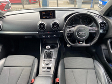 2016 Audi A3 1.6L Diesel For Sale Images