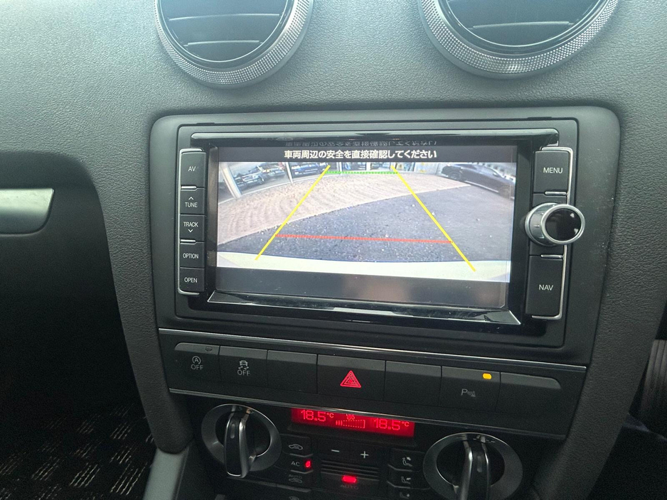 2013 Audi A3 1.4L Petrol For Sale Images