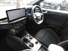 2023 Ford Focus 1.5L Diesel For Sale Images