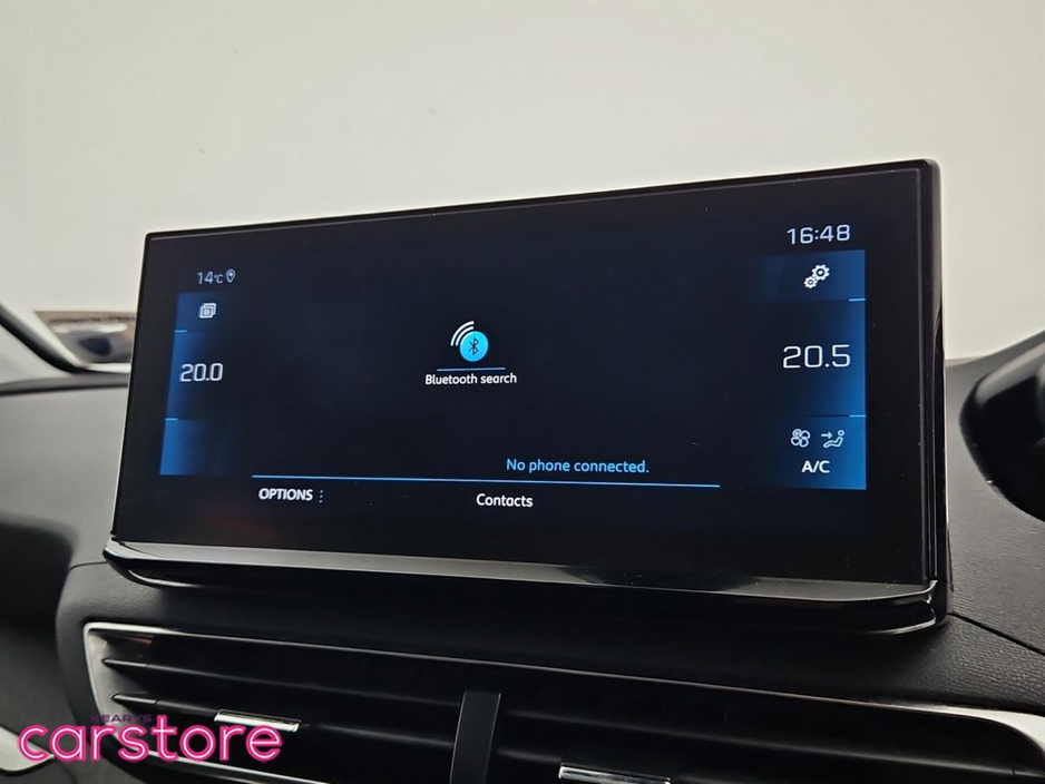 Peugeot 5008 1.5 BlueHDi 130bhp Allure — thumbnail 20