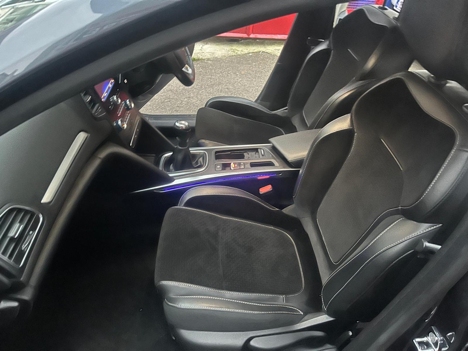 2017 Renault Megane 1.5L Diesel For Sale Images