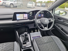 2023 Volkswagen Golf 1.5L Petrol For Sale Images