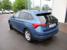 2022 Skoda Scala 1L Petrol For Sale Images
