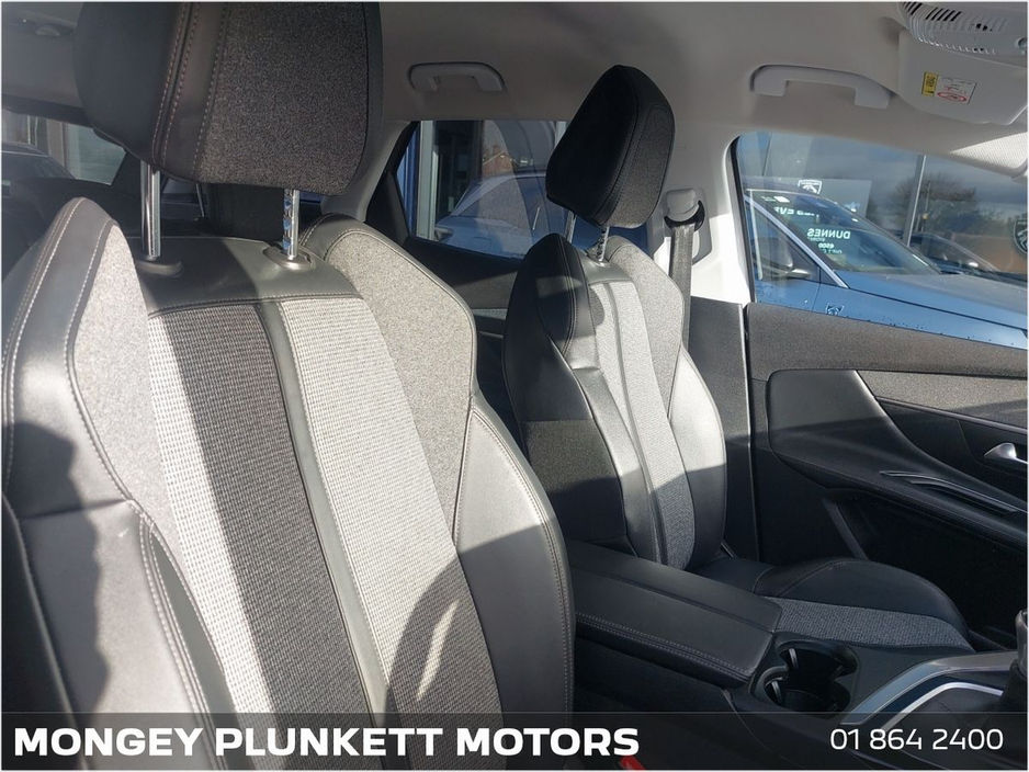 2019 Peugeot 3008 1.2L Petrol For Sale Images