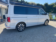 2020 Volkswagen California 2L Diesel For Sale Images