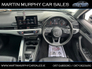 2022 AUDI A4  30 TDI 136BHP SE AUTO