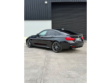 2017 BMW 4 Series 2L Diesel For Sale Images