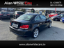 2012 BMW 1 SERIES 118D EXCLUSIVE ZEEB 2DR