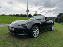 2016 Mazda MX-5 1.5L Petrol For Sale Images