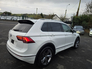 2017 VOLKSWAGEN TIGUAN 1.4 TSI R-LINE EDITION / 360 CAMERA - PARK-ASSIST - SENSORS - VIRTUAL COCKPIT - SIMI MAIN DEALER CARPLAY ANDROID AUTO 