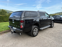 2017 Ford Ranger 3.2L Diesel For Sale Images