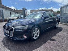 2021 Audi A6 2L Diesel For Sale Images