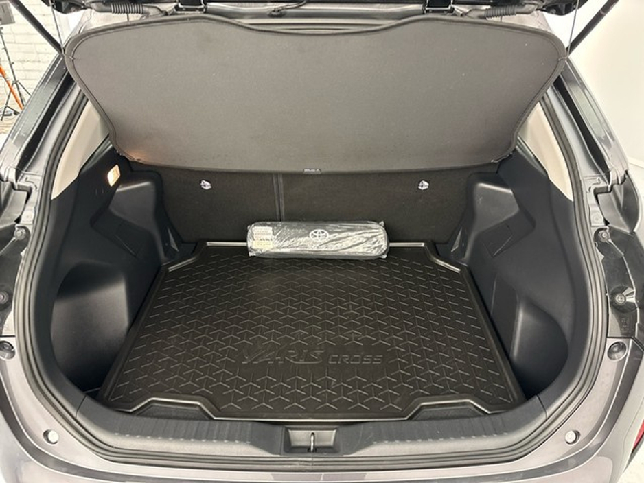 Toyota Yaris Cross Luna — thumbnail 10