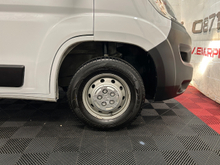 2023 Vauxhall Movano 2.2L Diesel For Sale Images