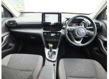 2023 Toyota Yaris Cross 1.5L Petrol Hybrid For Sale Images