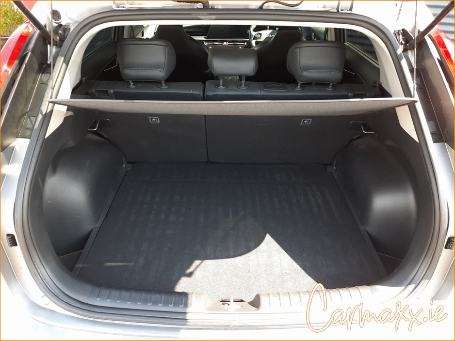 Kia Niro HEV K3 5DR AUTOMATIC — thumbnail 11