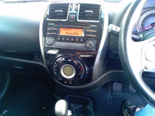 2016 Nissan Micra 1.2L Petrol For Sale Images