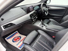 2019 BMW 5 Series 2L Diesel For Sale Images