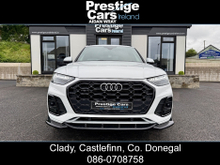 2022 Audi Q5 2L Petrol Plug-in Hybrid For Sale Images