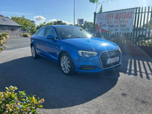 2018 Audi A3 1.6L Diesel For Sale Images