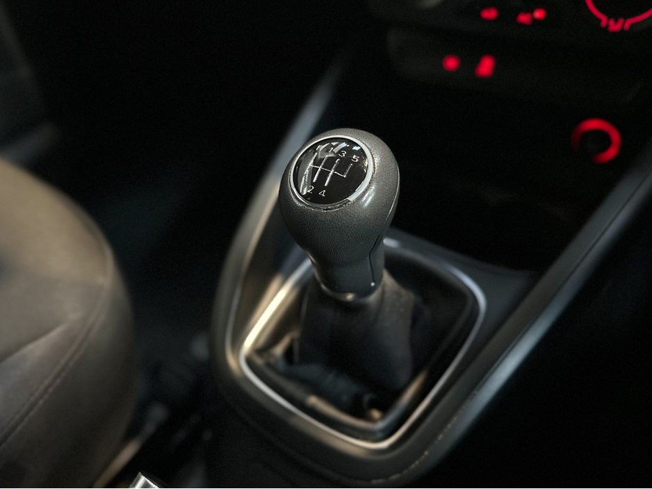 Audi A1 1.2 TFSI MANUAL 3DR — thumbnail 19
