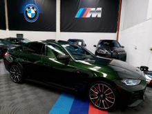 2023 BMW i4 0L Electric For Sale Images